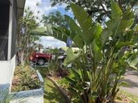 1980 HARB Mobile Home