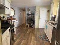 1980 HARB Mobile Home