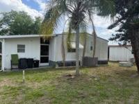 1980 HARB Mobile Home