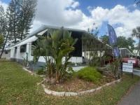 1980 HARB Mobile Home