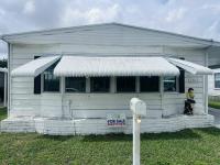 1981 Prestige Mobile Home