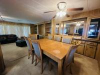 1981 Prestige Mobile Home