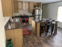 2021 Clayton Homes Inc Lifestyle Mobile Home