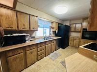 1981 Prestige Mobile Home