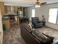 2021 Clayton Homes Inc Lifestyle Mobile Home