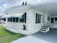 1981 Prestige Mobile Home