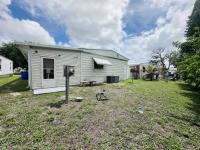 1981 Prestige Mobile Home