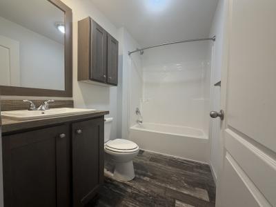 Photo 5 of 7 of home located at 25208 Middlesex Woodhaven, MI 48183