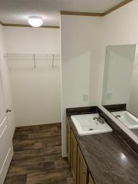 2021 Clayton Homes Inc Lifestyle Mobile Home