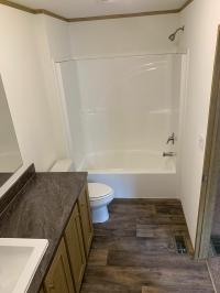 2021 Clayton Homes Inc Lifestyle Mobile Home