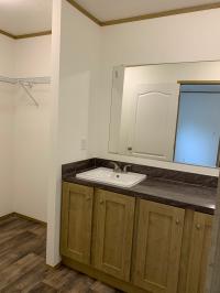 2021 Clayton Homes Inc Lifestyle Mobile Home