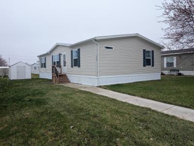 Mobile Home at 25197 Middlesex Woodhaven, MI 48183