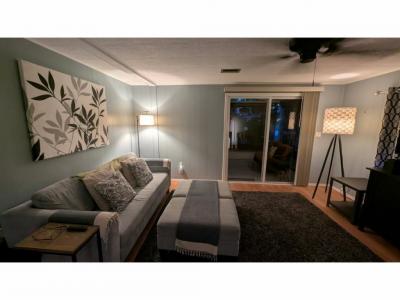 Photo 3 of 15 of home located at 6617 NW 29th Court Margate, FL 33063