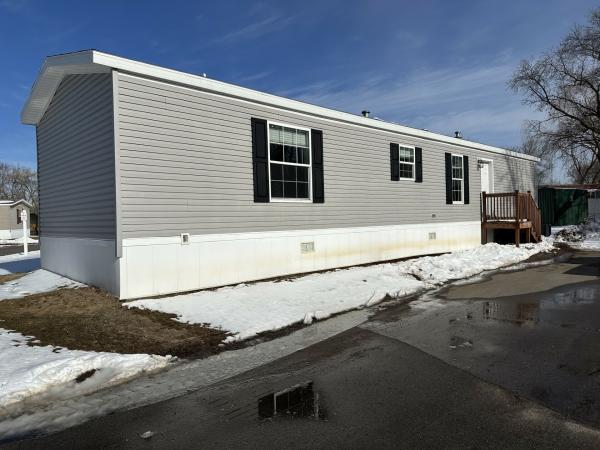 2023 Champion - Topeka  Home