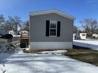 2023 Champion - Topeka  Home