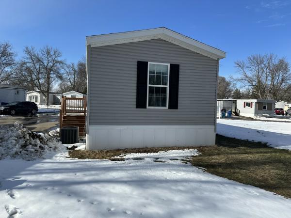 2023 Champion - Topeka  Home