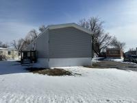 2023 Champion - Topeka  Home