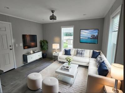 Mobile Home at 16 Thomas Lane #431 Chaska, MN 55318