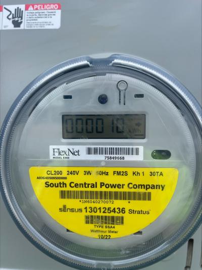 Mobile Home at 10610 East St Rt 762 #128 #128B Lockbourne, OH 43137