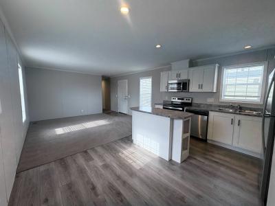 Photo 3 of 20 of home located at 10610 East St Rt 762 #128 #128B Lockbourne, OH 43137