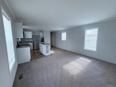 Photo 5 of 19 of home located at 10610 East St Rt 762 #128 #128B Lockbourne, OH 43137