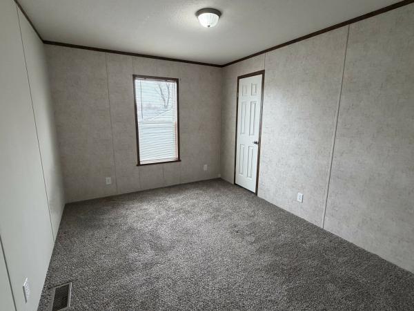 1996 Fleetwood Mobile Home For Sale