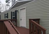 2018 Clayton Homes Inc Yes Mobile Home