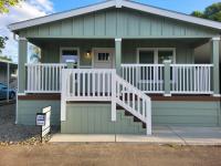2026 CAVCO - Riverside Huntington Mobile Home