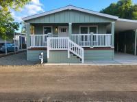2026 CAVCO - Riverside Huntington Mobile Home