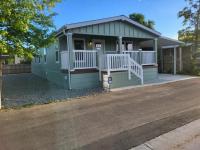 2026 CAVCO - Riverside Huntington Mobile Home