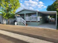 2026 CAVCO - Riverside Huntington Mobile Home