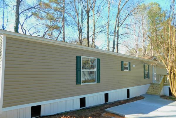 2021 Champion Mobile Home For Sale