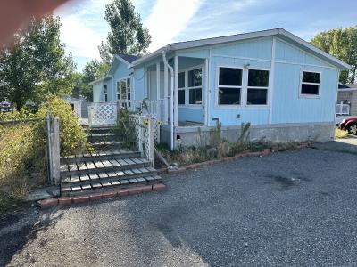 Mobile Home at 3 Hartland Street N #3Ha Billings, MT 59105