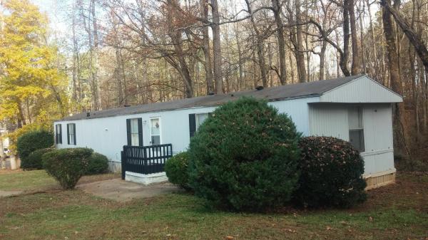 Photo 1 of 2 of home located at 6359 Bells Ferry Road #124 Acworth, GA 30102