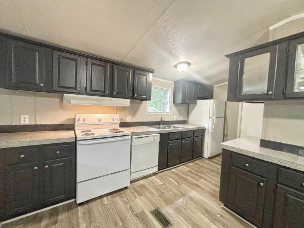 1998 Destiny Mobile Home For Sale