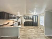 1998 Destiny Omni Mobile Home