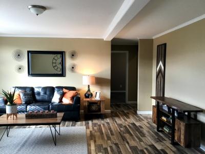 Photo 4 of 6 of home located at 1020 Armadillo Dr. Georgetown, TX 78626