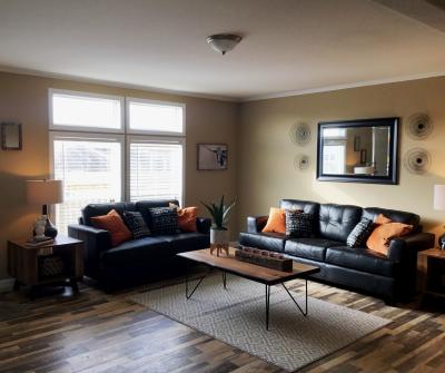 Photo 5 of 6 of home located at 1020 Armadillo Dr. Georgetown, TX 78626