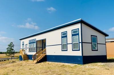 Mobile Home at 1105 Mink Loop Georgetown, TX 78626