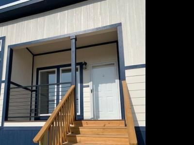 Photo 2 of 5 of home located at 1105 Mink Loop Georgetown, TX 78626