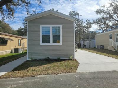 Mobile Home at 5552 Annette Street Zephyrhills, FL 33542