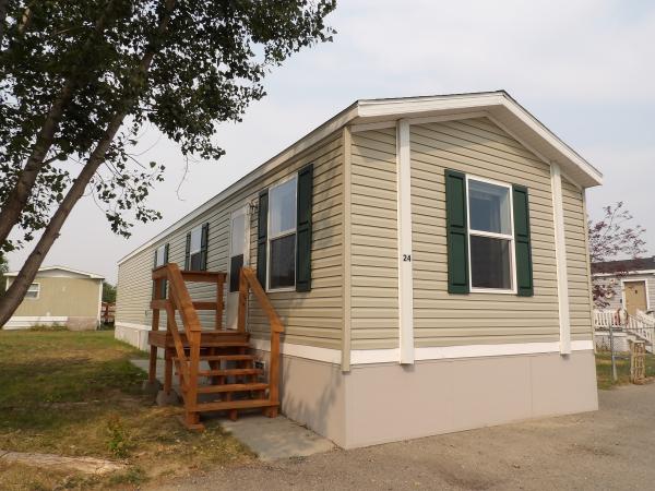 2022 Clayton - Wakarusa Mobile Home For Sale