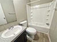 1998 Destiny Omni Mobile Home