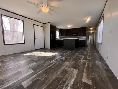 Photo 4 of 25 of home located at 24 Skeena Street #24Sk Billings, MT 59105