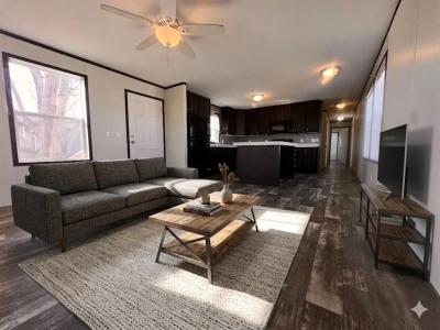 Photo 5 of 25 of home located at 24 Skeena Street #24Sk Billings, MT 59105