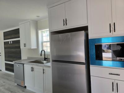 Mobile Home at 39 Sparrow Drive Augusta, ME 04330