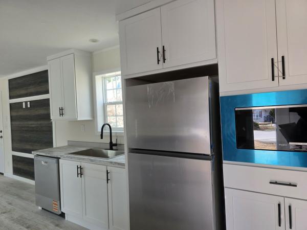 2026 Skyline Mobile Home For Sale