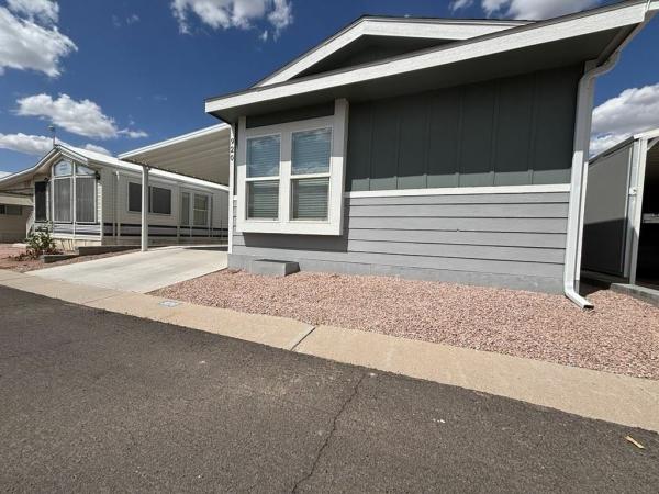 2024 Cavco West Mobile Home For Sale