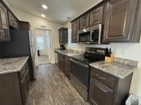 2024 Cavco West Canyon Villa Mobile Home
