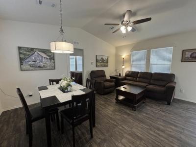 Photo 3 of 16 of home located at 8700 E University Dr Lot 0920 Mesa, AZ 85207